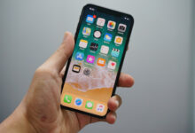 هل يمكن أن نشتري الايفون بدون تطبيقات محملة مسبقاً ؟