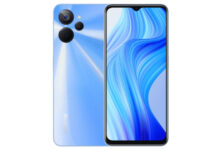 شركة ريلمي تُعلن عن هاتف Realme 10T 5G