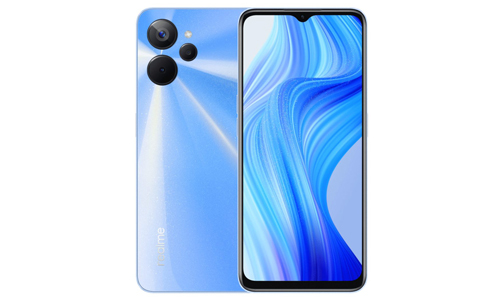 شركة ريلمي تُعلن عن هاتف Realme 10T 5G