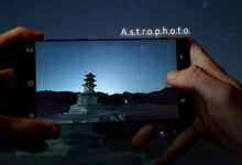 خاصية التصوير الفلكي من سامسونج تشق طريقها إلى هواتف جالكسي S القديمة!