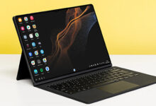 تفاصيل مشوقة حول مواصفات أجهزة جالكسي Tab S9 المرتقبة!