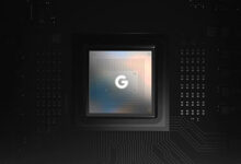بالتعاون مع سامسونج - جوجل بدأت تطوير معالج Tensor G3