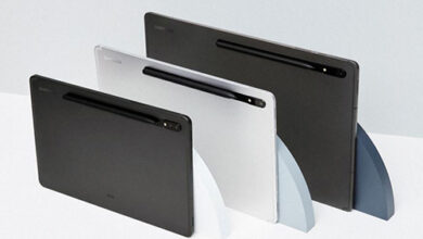 سيتم تجهيز سلسلة حواسيب جالكسي Tab S9 بهذا المعالج!