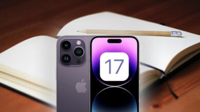 تحديث iOS 17 سوف يأتي مع تطبيق جديد - تعرف عليه!
