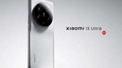 شاومي تُعلن عن هاتف Xiaomi 13 Ultra بتصميم مذهل وتقنيات بصرية فائقة وسطوع ثوري