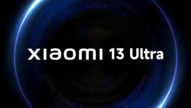 جميع المؤشرات تشير بقدوم هاتف Xiaomi 13 Ultra خلال الشهر الجاري!