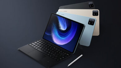 شاومي تُعلن عن سلسلة Xiaomi Pad 6 بمواصفات استثنائية وتصميمات مُبتكرة