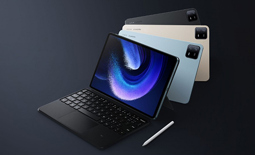 شاومي تُعلن عن سلسلة Xiaomi Pad 6 بمواصفات استثنائية وتصميمات مُبتكرة