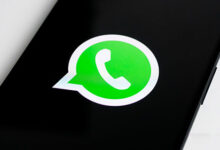 قريباً - واتس اب يتيح للجميع تعيين اسم مستخدم جديد للحساب!