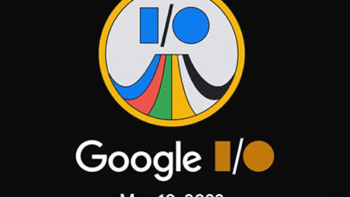 ما نتوقع رؤيته في مؤتمر Google IO 2023 يوم 10 مايو القادم!