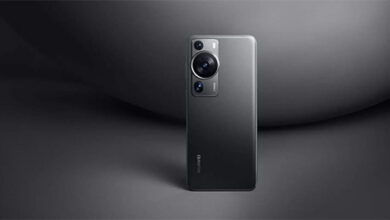 أخيراً - هاتف هواوي P60 Pro يشق طريقه إلى الأسواق العالمية