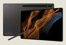 تسريب ضخم لمواصفات تابلت جالكسي Tab S9 ألترا قبل الطرح الرسمي!