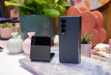 سامسونج ستستخدم بطاريات LG مع هواتف الجيل الخامس القابلة للطي!