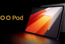 شركة فيفو تعلن عن أول تابلت لها iQOO Pad بمواصفات خارقة