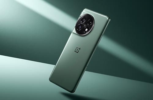 تسريب مواصفات نوع المعالج بهاتف OnePlus 11T