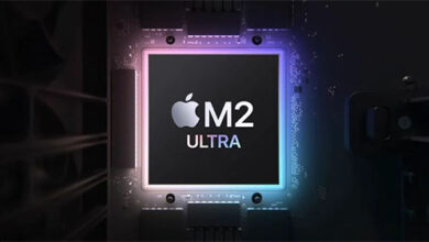 تفوق ساحق لمعالج ابل M2 Ultra في أداء الحوسبة عالية الأداء