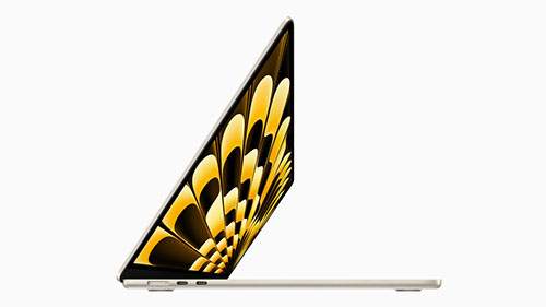 هل هذا وقت مناسب لشراء MacBook Air الجديد؟