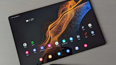 سامسونج تعمل على نموذج FE من سلسلة جالكسي Tab S9