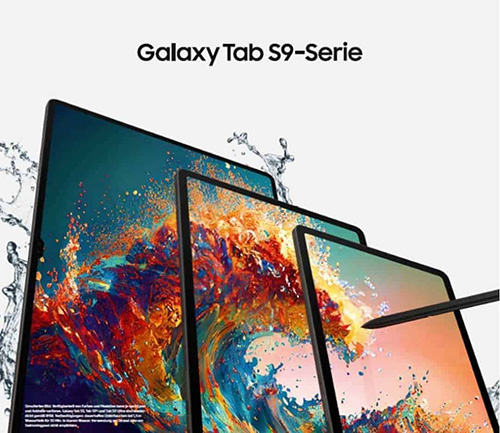 Galaxy Tab S9