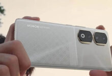 إطلاق سلسلة Honor 90 عالمياً بمواصفات غير مسبوقة
