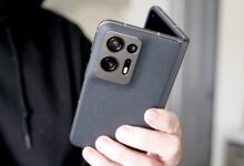 كل من OnePlus V Fold و Oppo Find N3 Fold سيكون لهما تصميم متطابق