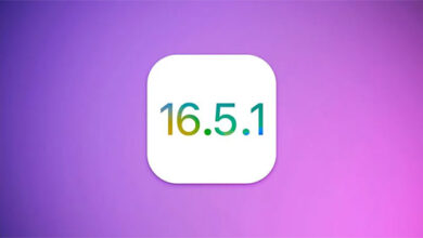 ابل تُطلق تحديث iOS 16.5.1 لإصلاح بعض المشاكل