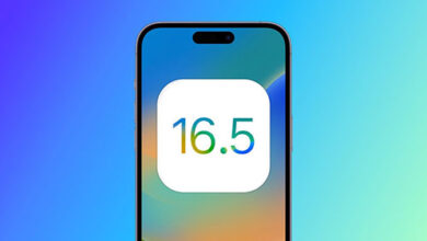 تحديث iOS 16.5.1 التالي - ماذا سيقدم للآيفون؟
