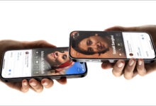 ما هي ميزة NameDrop في تحديث iOS 17 الجديد؟