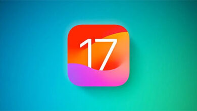 ابل تطلق التحديث التجريبي الثالث Beta 3 من iOS 17