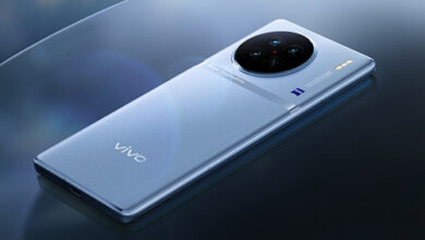 الإعلان عن هاتف Vivo X90s بأعلى المواصفات في العالم!