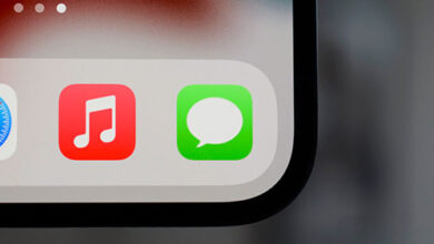 تحديث iOS 17 - ما الجديد في تطبيق الرسائل؟