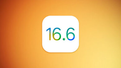 ابل تطرح تحديث iOS 16.6 التجريبي - إليك طريقة التثبيت!