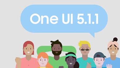 الإصدار النهائي من تحديث One UI 5.1.1 على بُعد أيام قليلة!