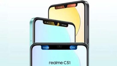 ريلمي تُطلق هاتف Realme C51 - وافد جديد على عائلة C بخاصية مثيرة للإعجاب