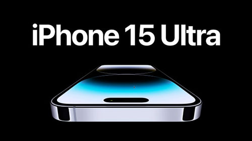 لا تزال هناك فرصة لتواجد iPhone 15 Ultra هذا العام!