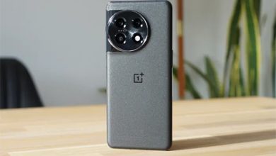 تسريب مواصفات إعداد الكاميرا لهاتف OnePlus 12