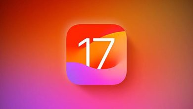 ابل تطرح التحديث التجريبي الثاني العام من iOS 17