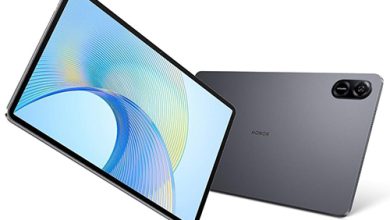 هونر تُطلق تابلت Honor Pad X9 بمواصفات رائعة وتكلفة متوسطة