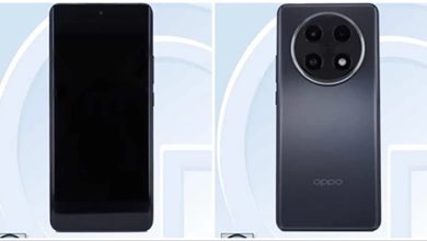 اعتماد هاتف Oppo A2 بشهادة TENNA - الإطلاق بات وشيكاً!