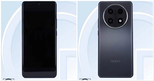 اعتماد هاتف Oppo A2 بشهادة TENNA - الإطلاق بات وشيكاً!