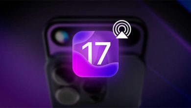 خدمة آيربلاي AirPlay على iOS 17 تحصل على بعض التحسينات الإضافية!