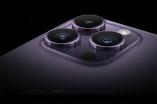 سيأتي ايفون 16 برو بمستشعر بصري جديد من Sony - الإنتظار حتماً يستحق!
