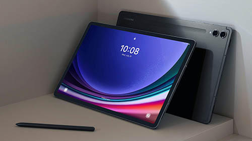 ستأتي سلسلة جالكسي Tab S9 FE بسعر يصدم الجميع!