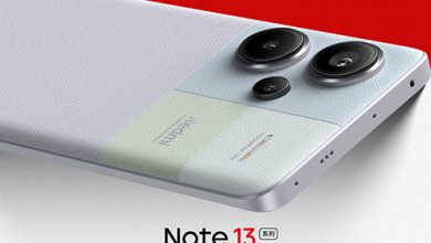 شاومي تستعرض التصميم المذهل لهاتف +Redmi Note Pro قبل الإطلاق المرتقب!