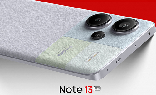 شاومي تستعرض التصميم المذهل لهاتف +Redmi Note Pro قبل الإطلاق المرتقب!