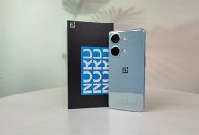 هاتف OnePlus Nord 3 يتلقى تحديث هام لإطالة عمر البطارية