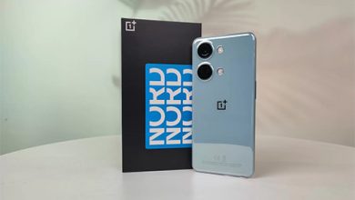 هاتف OnePlus Nord 3 يتلقى تحديث هام لإطالة عمر البطارية