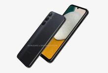 إليك عروض هاتف جالكسي A05s التي تكشف تصميمه من جميع الجوانب!