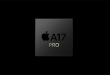 قوة معالج Apple A17 Pro تضع المنافسين في مأزق حقيقي!