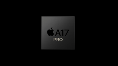 قوة معالج Apple A17 Pro تضع المنافسين في مأزق حقيقي!